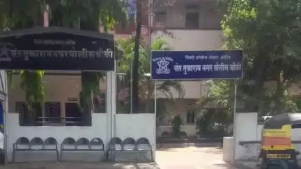 हवेली: सिगारेट मागितल्याचा वादातून तरुणाचा खून, पिंपरी येथील विठ्ठल नगर परिसरातील घटना