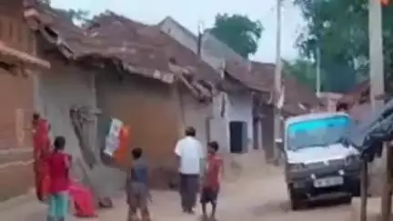 কাশীপুর: পণের দাবিতে বধূ নির্যাতন,খন্নি গ্রামের বধূকে মারধর করে বাড়ি থেকে বের করে দেওয়ার অভিযোগে স্বামী সহ ৩ জনের বিরুদ্ধে মামলা