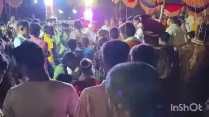 शाम्हो अकहा कुरहा: पथला टोला गांव में बारात में नाचने को लेकर हुआ जबरदस्त झगड़ा