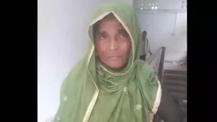 कुमारखंड: कुमारखंड वार्ड 13 में घर में चोरी करते चोर को ग्रामीणों ने पकड़कर पुलिस के हवाले किया, चोर जेल भेजा गया