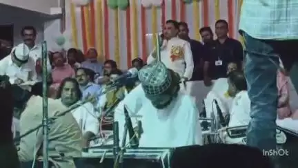 सोमवार को मुस्लिम नेताओं के बीच हुई बहस का वीडियो सोशल मीडिया पर वायरल, हो रही है आलोचना