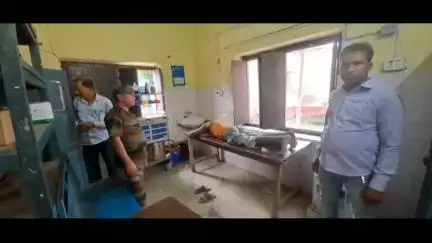 कुमारखंड: लक्ष्मीपुर भगवती वार्ड 11 में घरेलू विवाद में मारपीट, तीन घायल