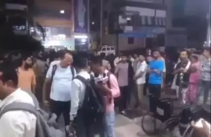 चीनोर: ग्वालियर के हजीरा में गैंगवार, भोला सिकरवार और कल्लू भदौरिया को गोली मारी