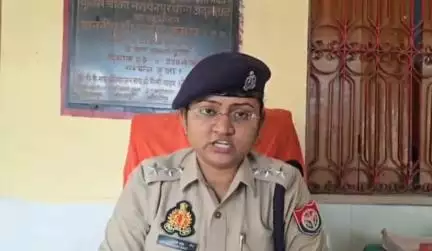 चुनार: किशोरी के लापता होने के मामले में अदलहाट पुलिस ने मुकदमा किया दर्ज