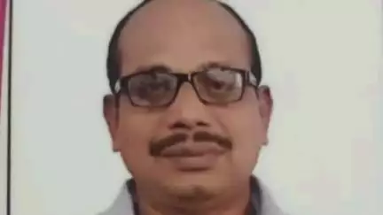 ଆସିକା: ଆସିକା ବିଜ୍ଞାନ ମହାବିଦ୍ୟାଳୟର ନୂତନ ଅଧ୍ୟକ୍ଷ ଭାବେ ଦାୟିତ୍ୱ ଗ୍ରହଣ କଲେ ଡ. ସନ୍ତୋଷ କୁମାର ଚୌଧୁରୀ