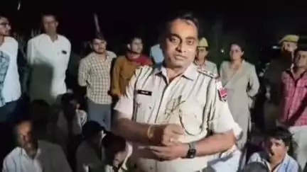चौहटन: चोहटन में चिंकारा हिरण शिकार मामले में 5 आरोपियों को गिरफ्तार किया गया, धरना समाप्त