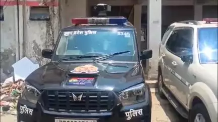 गौरीगंज: डायल 112 बेहतर पुलिसिंग में जिले को प्रदेश में मिला 9वां और रेंज में मिला पहला स्थान