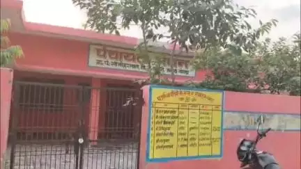 गोंडा: नगर पालिका गोण्डा सीमा विस्तार ग्रामीण क्षेत्रों में बनी बड़ी समस्या, प्रधान प्रतिनिधियों ने किया विरोध #jansamasya