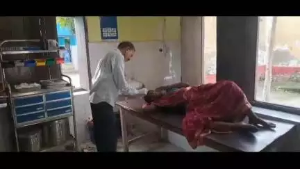 कुमारखंड: इसराईन कला वार्ड 9 में झगड़ा शांत कराने गई महिला के साथ मारपीट, महिला घायल