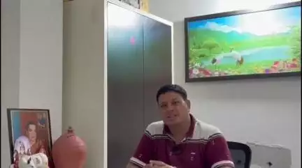 देपालपुर: 4 जून को देपालपुर में बिजली की समस्या को लेकर होगा प्रदर्शन, ब्लॉक कांग्रेस देगी ज्ञापन