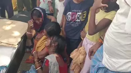 पकरीबरावां: तमिलनाडु में नवादा के युवक की संदिग्ध हालात में हुई मौत