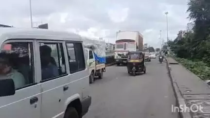 ઉમરગામ: ઉમરગામ તાલુકાના સરીગામ માડા રોડ પર બાઇક અડફેટે મોપેડ મોપેડ ચાલકનું મોત