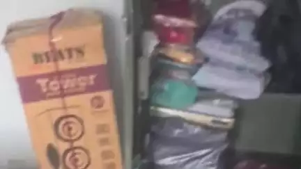 रेवदर: रेवदर के असावा और अनादरा में एक ही रात में सूने पड़े मकानों में चोरों ने की चोरी की वारदात