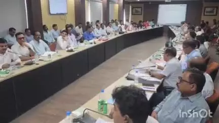 विदिशा: सोमवार शाम 4 बजे हिट एंड रन प्रतिकार योजना 2022 के तहत जिला स्तरीय बैठक आयोजित, 5 हितग्राही परिवारों को राशि जारी