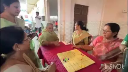 विदिशा नगर: माहेश्वरी समाज के इष्ट देव भगवान महेश की जयंती 4 जून को, सोमवार दोपहर 6 बजे से होंगे विभिन्न आयोजन
