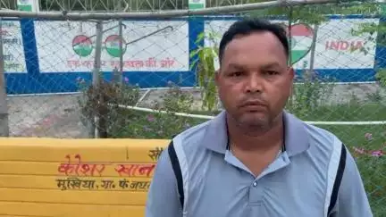 जयनगर: पूर्वी पंचायत के मुखिया ने डीसी से विभिन्न समस्याओं के समाधान की मांग की