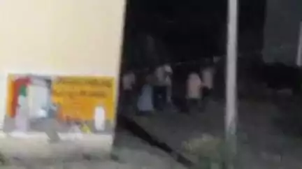 शाहाबाद: लालपुर गांव में पुरानी रंजिश को लेकर दो पक्षों में हुआ पथराव, पुलिस ने दोनों पक्षों के खिलाफ की 151 की कार्रवाई