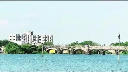 માણાવદર: માણાવદરમાં 109 દુકાનો, 29 જર્જરીત ઈમારતોર્ને નોટિસ