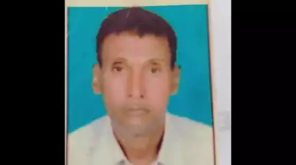 जखनिया: गोदसईया गांव में ट्रेन की चपेट में आने से एक व्यक्ति की हुई दर्दनाक मौत