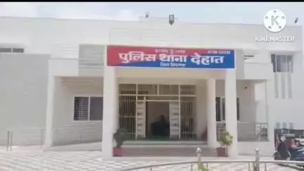 छिंदवाड़ा: ग्राम गुरैया में 3 लोगों ने एक युवक के साथ की मारपीट व दी जान से मारने की धमकी, मामला दर्ज