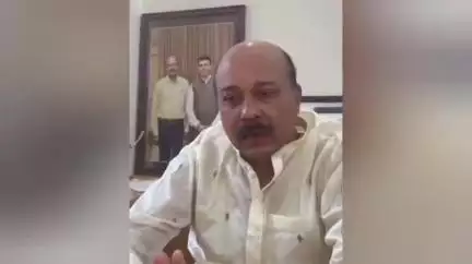 तेल्हारा: लहान मुलगा चांडकला दुर्धर आजार, आत उपचार सुरू असून त्याला 16 कोटी रुपये आवश्यक आहेत, नागरिकांनी मदत करावी: आमदार सावरकर