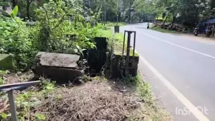 താമരശ്ശേരി: കൈതപൊയിലിൽ കാറും സ്കൂട്ടറും ഇടിച്ച് താമരശ്ശേരി സ്വദേശി മരിച്ചു