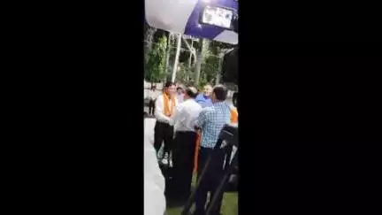 सुपौल: 2 जून 2025 को जिलाधिकारी सुपौल, श्री कौशल कुमार का विदाई समारोह आयोजित हुआ