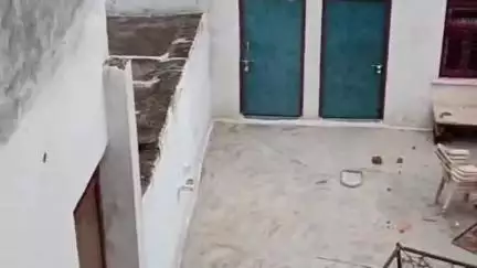 जौरा: जौरा थाना क्षेत्र के ग्राम सैदपुर में अज्ञात कारणों से दो गुटों में चली गोलियां, दोनों गुट मौके से फरार
