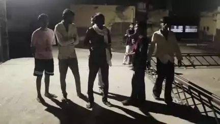 अनूपगढ़: अनूपगढ़ के गाँव 2 PGM में आपसी रंजिश के कारण बदमाशों ने घर में घुसकर किया हमला, दिव्यांग की मौके पर हुई मौत