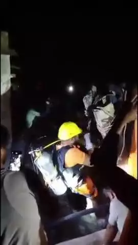 बसवा: बसवा थाना क्षेत्र के जोनवाल की ढाणी में मोटर ठीक करने कुएं में उतरे युवक का पैर फिसलने से गिरा, हुई मौत