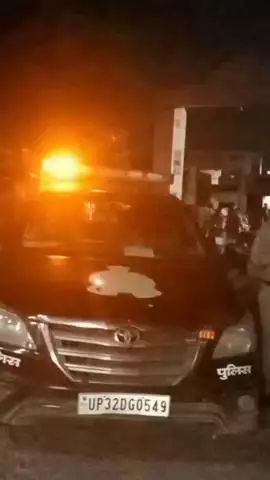 मवाना: फलावदा रोड पर वापस लौट रहे अनुज के साथ बाइक में साइड लगे को लेकर हुआ विवाद, मारपीट की घटना