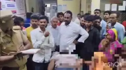 सलोन: केवली महिमा के गांव बाबा के पुरवा में करंट लगने से युवक की मौत, पुलिस ने शव को पोस्टमार्टम के लिए भेजा