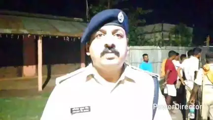 कटिहार: मुफ्फसिल थाना क्षेत्र के छीटाबाड़ी में युवक की गोली मारकर हत्या, शव पोस्टमार्टम के लिए भेजा गया