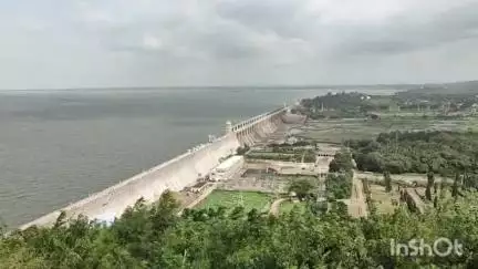 ಕೊಪ್ಪಳ: ಯಾವುದೆ ಕ್ಷಣದಲ್ಲೂ ಬೇಕಿದ್ರು ನೀರು ಹರಿಸಬಹುದು, ನದಿ ಪಾತ್ರದ ಜನರಿಗೆ ಟಿಬಿ ಬೋರ್ಡ್ ಎಚ್ಚರಿಕೆ