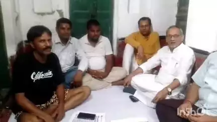 हिलसा: हिलसा विधानसभा में एक दर्जन ग्रामीण सड़कों के निर्माण को प्रशासनिक स्वीकृति मिली, सामाजिक न्याय मंच ने जताई खुशी