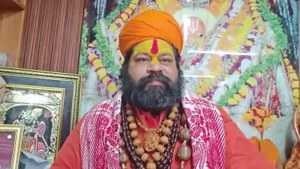 जागो हिन्दू जागो कालनेमियो से सावधान होने की जरूरत है