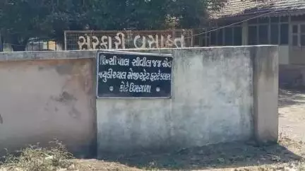 ઉમરાળા: 8 કરોડ ના ખર્ચે ઉમરાળા કોર્ટનુ નવું બિલ્ડિંગ બનશે પેચીદો પ્રશ્ન આખરે ઉકેલાયો