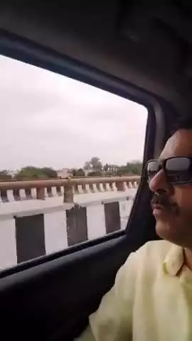 गुड मॉर्निंग साथियों सफर में।