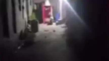 शाहूनगरच्या गजानन कॉलनीत 40 जणांच्या टोळक्याने कुटुंबावर हल्ला केला, तरुणांच्या वादातून घडला प्रकार