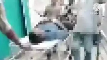 বোকাখাত: বোকাখাতত  ক্ৰছ ফায়াৰিঙৰ ঘটনা,আঘাত প্ৰাপ্ত দুই বোকাখাটত গ্ৰেনেড বিস্ফোৰনত অভিযুক অভিযুক্ত