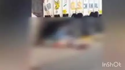 हुज़ूर: रीवा: बाइक और ट्रेलर की टक्कर में तीन की मौत, एक बच्ची गंभीर घायल, संजय गांधी अस्पताल में इलाज जारी