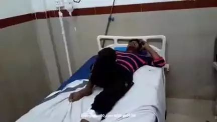 इंदरगढ़: थरेट गांव के पास रतनगढ़ जा रहे श्रद्धालुओं से भरा पिकअप पलटा, 15 घायल, दतिया रेफर