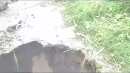 ऋषिकेश: मूसलाधार बारिश का कहर जारी, गढ़ी मयचक में PMJSY सड़क की पुलिया टूटी, आसपास के इलाकों में कई घरों में घुसा पानी