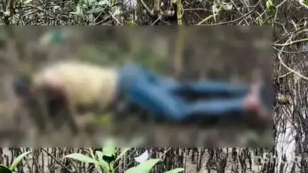 पालघर: अर्नाळा समुद्रकिनारी आढळले पती-पत्नीचे मृतदेह; परिसरात खळबळ