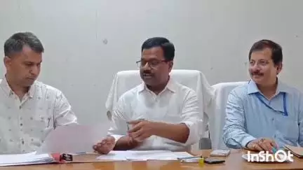 मुंगेर: मुंगेर जिले में नगर निकाय चुनाव की मतगणना शुरू, बिहार में विधानसभा चुनाव से पहले हो रहे उपचुनाव