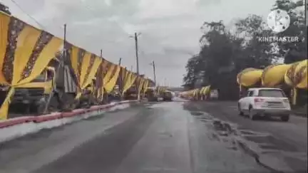 एसईसीएल दीपका में कोयला राज्य मंत्री का दौरा कल, दौरे के नाम पर खर्च किए जा रहे करोड़ों रुपए