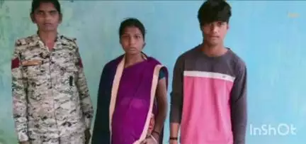 केशकाल: ऑपरेशन तलाश अभियान के अंतर्गत केशकाल पुलिस ने गुम युवती को किया दस्तयाब, परिजनों को किया सुपुर्द