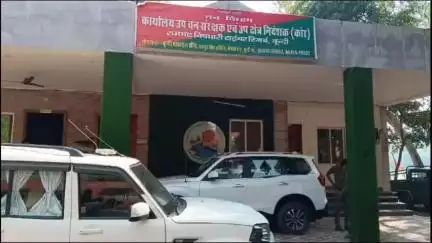 बूंदी: मानसून के दौरान तीन माह रामगढ़ विषधारी टाइगर रिजर्व में साईटिंग बंद नहीं होगी, पर्यटक उठा सकेंगे लुफ्त