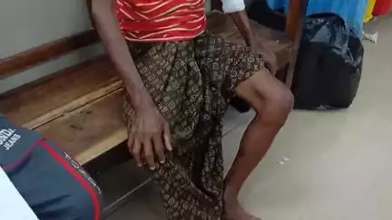 ଢେଙ୍କାନାଳ ସଦର: କମନିଙ୍ଗ ଗ୍ରାମ ନିକଟ ଦୁର୍ଘଟଣାରେ ୨ ଆହାତ