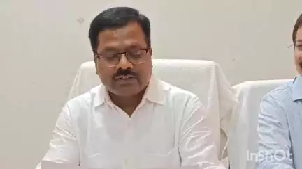 मुंगेर: मुंगेर नगर निगम के वार्ड संख्या 21 का परिणाम घोषित रोशनी राज 217 मतों से जीती: उप विकास आयुक्त अजीत कुमार सिंह